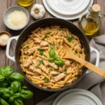 How to Make One-Pot Pasta Dishes Like a Pro 9 one-pot pasta dishes chicken alfredo recipe
