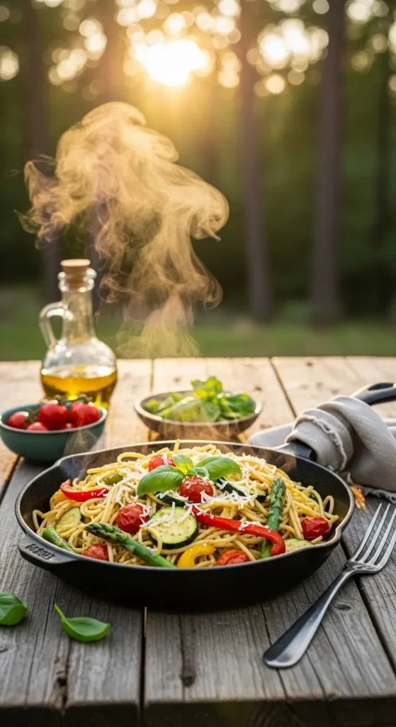 How to Make One-Pot Pasta Dishes Like a Pro 6 one-pot pasta dishes vegetarian primavera