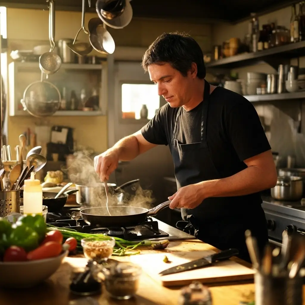 James Matos 2 James Matos