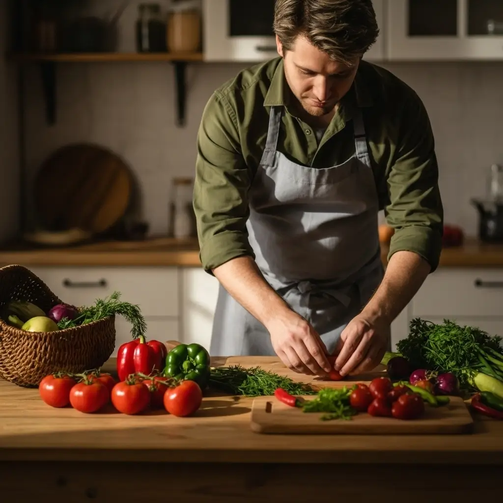 John Pace 1 John Pace