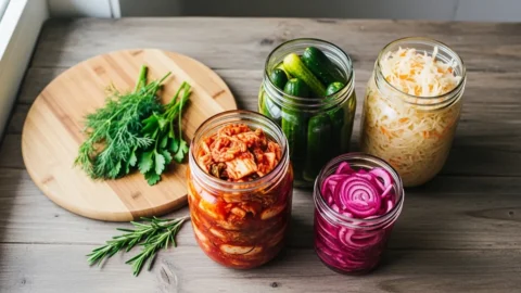 Home 28 fermentation-recipes-modern-vs-traditional-comparison