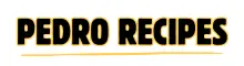 Pedro Recipes LOGO