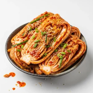 Home 10 Kimchi