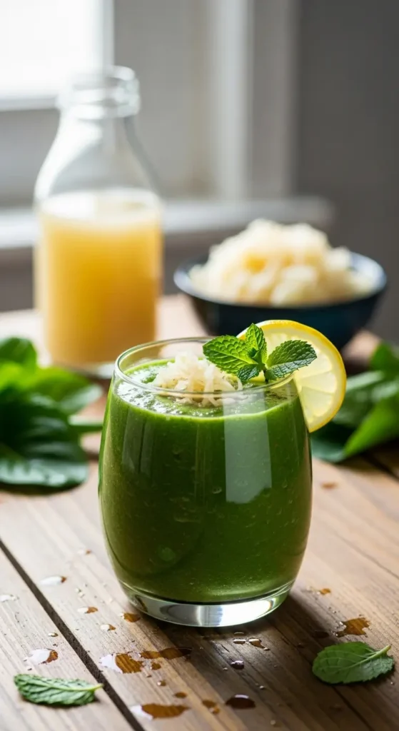 Stop Tossing That Sauerkraut Juice Down the Drain 7 sauerkraut juice smoothie blend