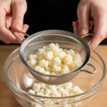 How to Revive Dormant Kefir Grains: Best Practices 9 Examining dormant kefir grains before revival process begins