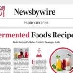 Probiotic Beverages - Press Release