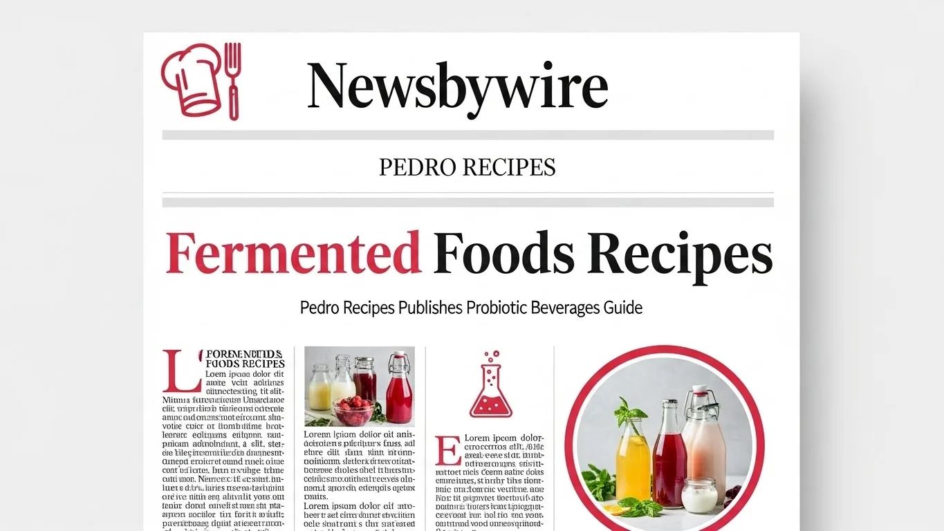 Probiotic Beverages: Your Complete Guide to Fermented Drinks That Transform Gut Health