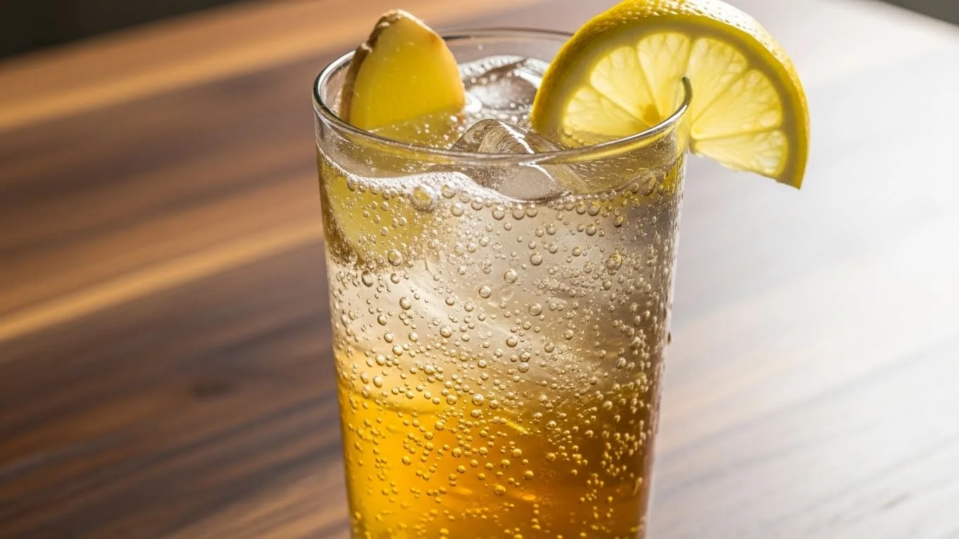 Prebiotic Soda for Gut Health: The Functional Beverage Boom