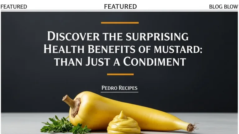 health-benefits-of-mustard-condiment