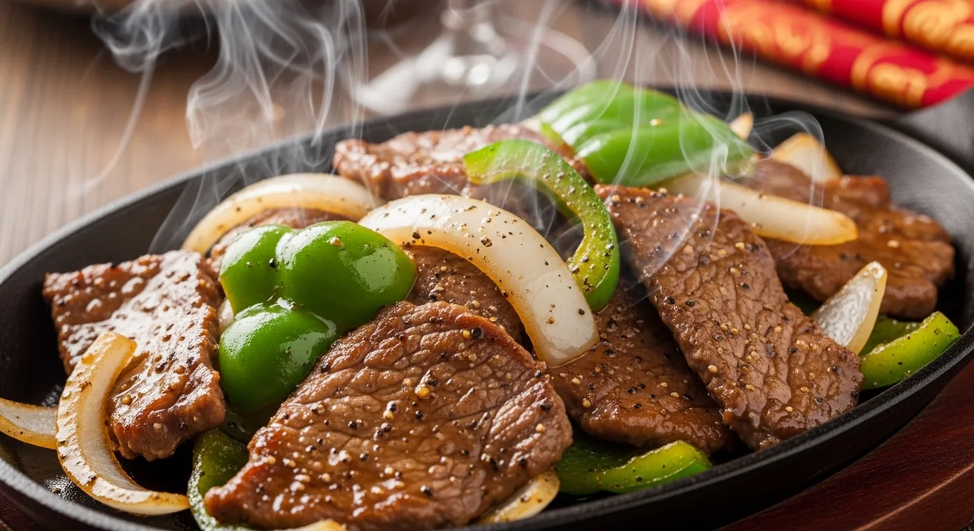 Sizzling Chinese Pepper Steak with Onions 2 217b78a4 22ef 4d14 8a06 e90cec6b7d33