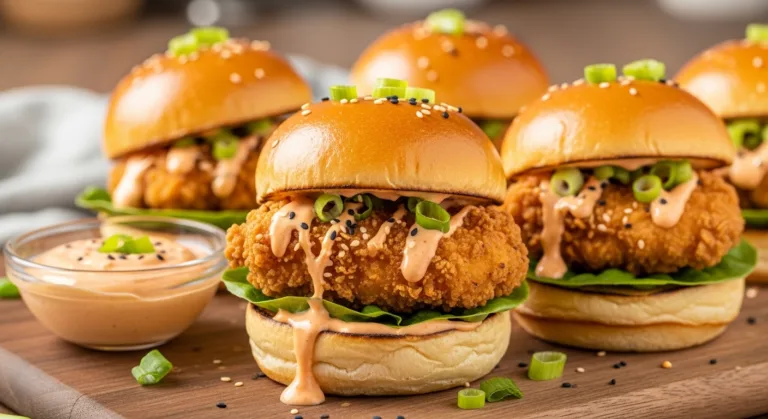 Bang Bang Chicken Sliders Recipe 15 Whisk 3d9e7ba3988a18f922443f0684eeb1d5dr
