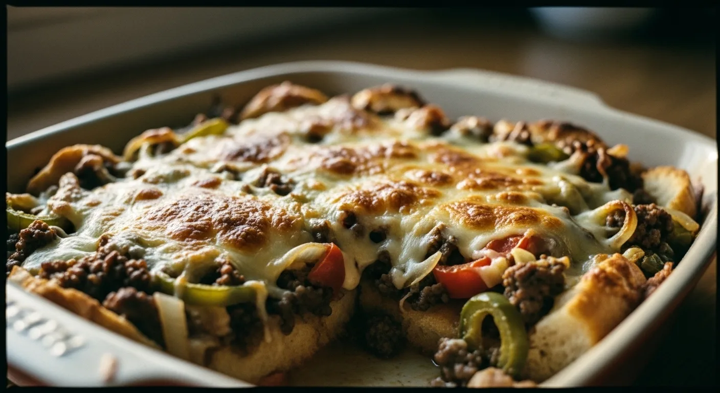 Philly Cheesesteak Casserole 2 Whisk d4643c1542ca062b1f547de91721adcadr