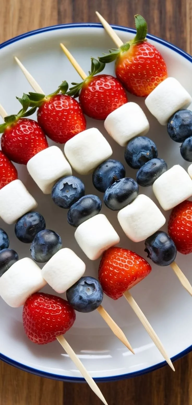 Delicious Fourth of July food ideas for your summer celebration