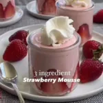 3 Ingredient Strawberry Mousse 3 3 ingredient strawberry mousse 2026 03 20 211456 576x1024 1