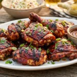 BBQ chicken on 202603241518