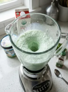 Blender jar with 202603231823