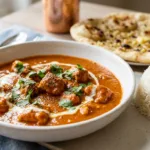 Butter chicken with 202603241456