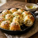 Cheese garlic rolls 202603241513