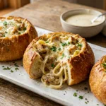 Chicken Alfredo Garlic 202603241507