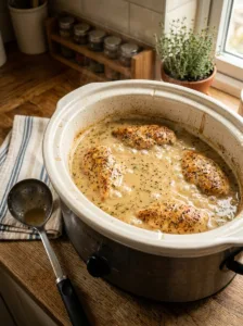 Chicken breasts in 202603230515