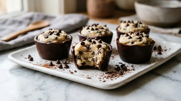 Chocolate Chip Cookie 202603232255