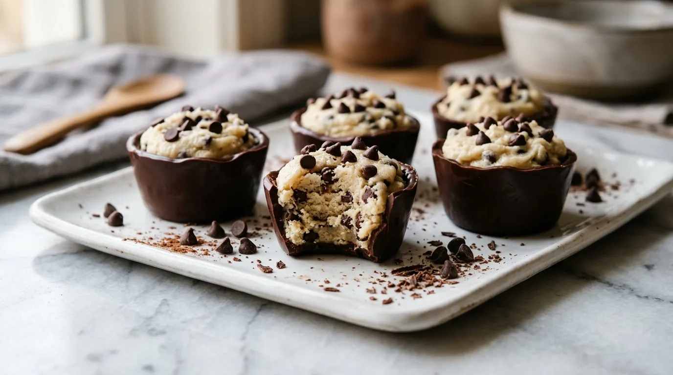 Chocolate Chip Cookie 202603232255