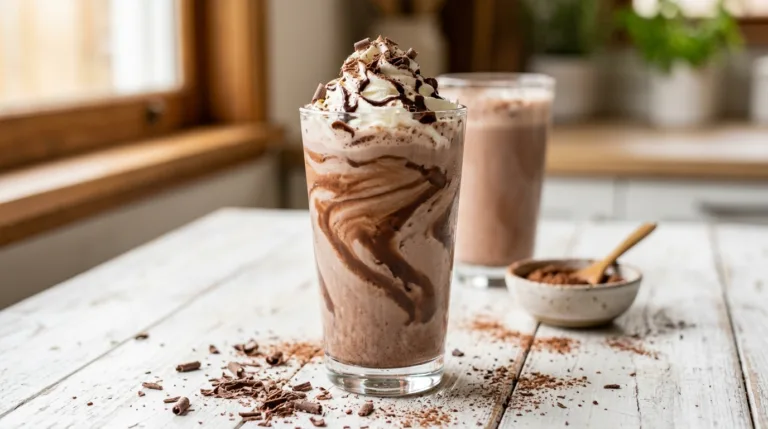 Chocolate milk tornado 202603232357