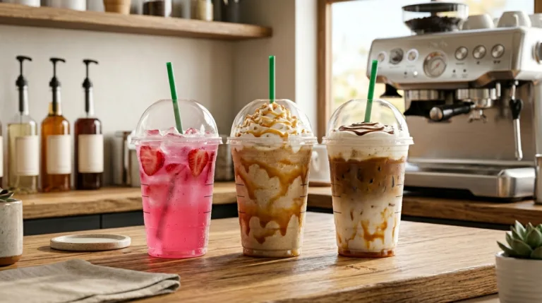 Colorful drinks on 202603240009