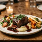 Dinner dish on 202603241513