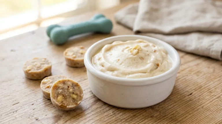 Dog ice cream 202603232251