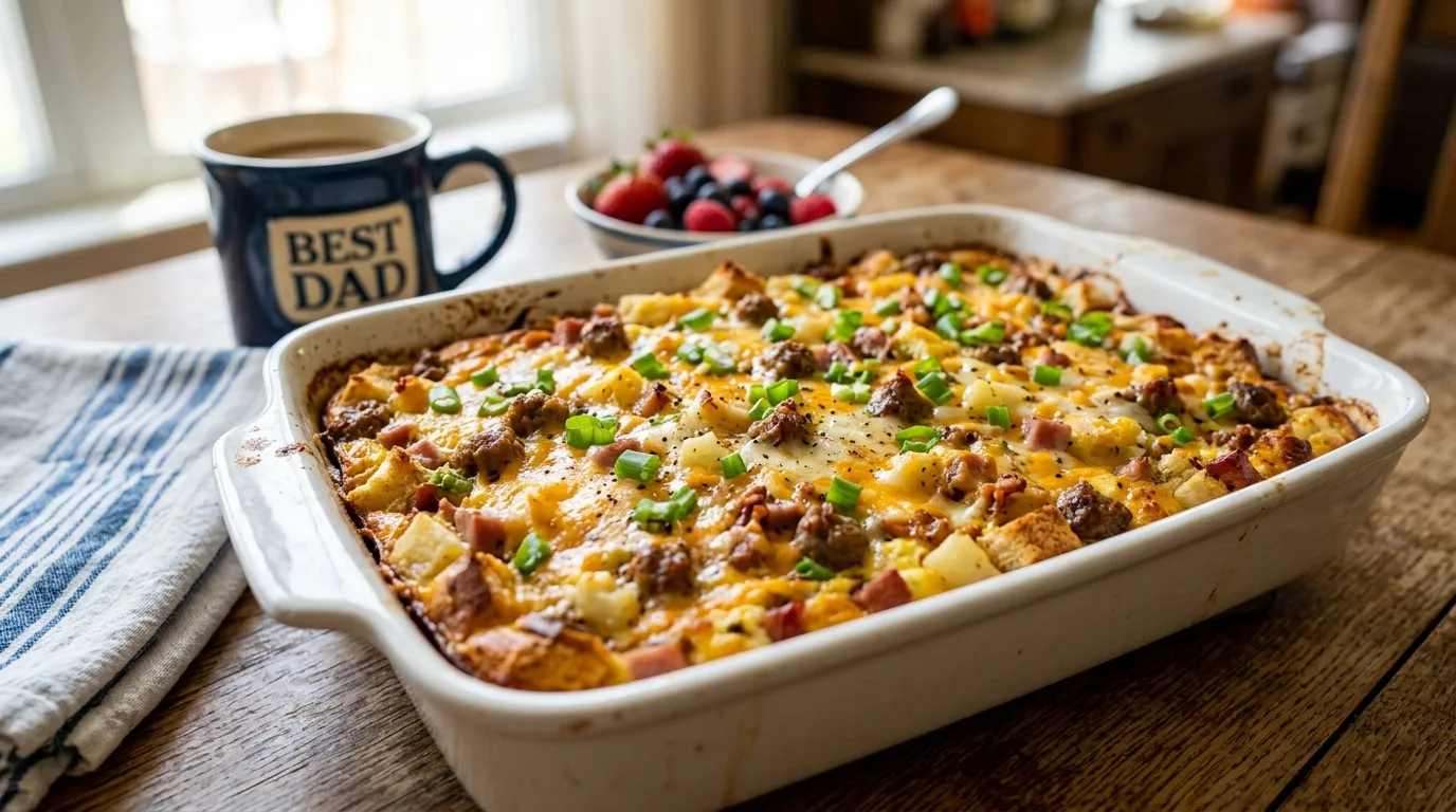 Fathers Day Brunch 202603241447