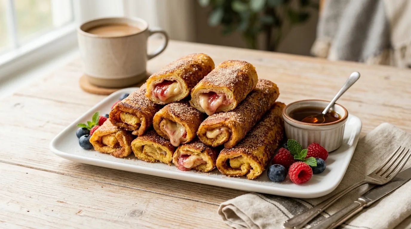 French Toast Roll-Ups 2 French Toast Roll Ups 202603241430