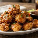 Honey BBQ Chicken 202603241455