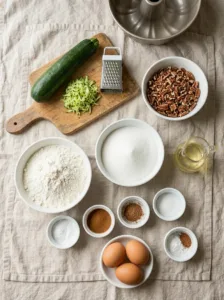 Ingredients for Pecan 202603231756