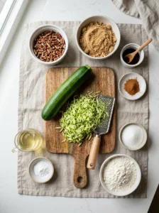 Ingredients for Pecan 202603231802