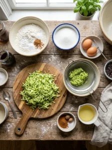 Kitchen counter preparation 202603230526