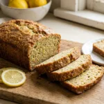 Lemon Zucchini Bread 202603232238
