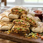 Mini Crunch Wrap 202603241420