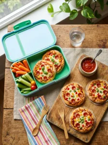 Mini pizzas in 202603231734