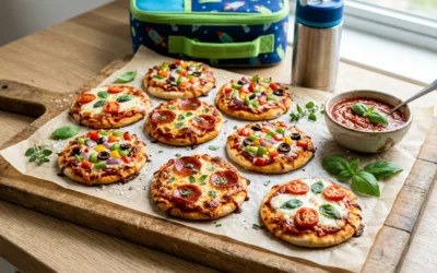 Mini pizzas on 202603231733