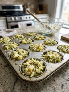 Muffin tin with 202603231744