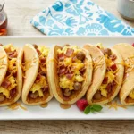 Pancake tacos on 202603241507