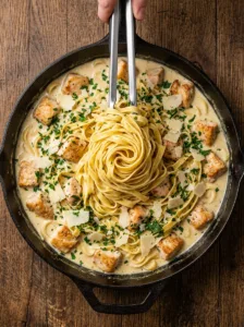 Pasta and chicken 202603230354