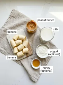Peanut Butter Banana 202603232346