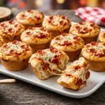 Pizza Cupcake Bites 202603241501