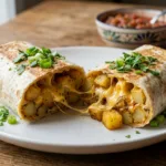 Potato burritos on 202603241501