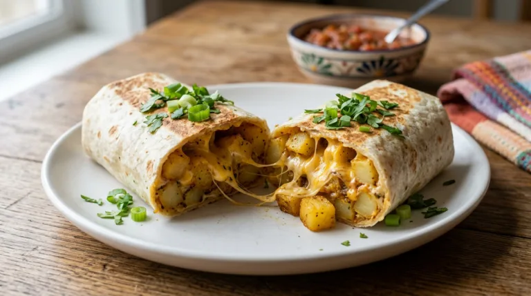 Potato burritos on 202603241501