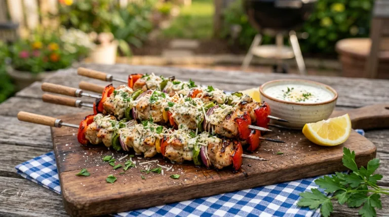 Ranch Garlic Parmesan 202603241746