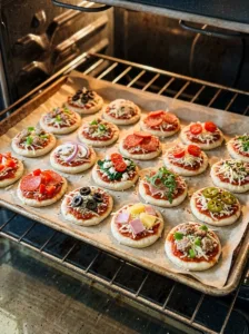 Raw mini pizza 202603231734