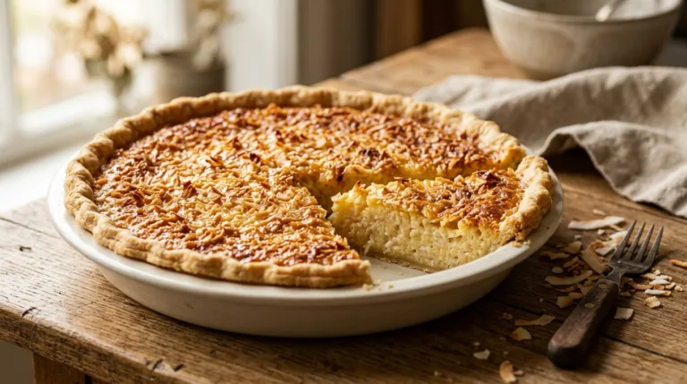 Samoan Pie on 202603232248